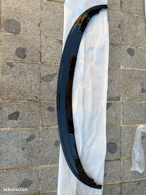 Lame avant bmw e92/e93 pack M (image 1)