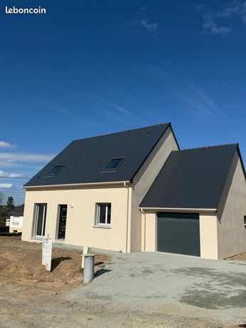Maison 100 m² Faveraye Machelles