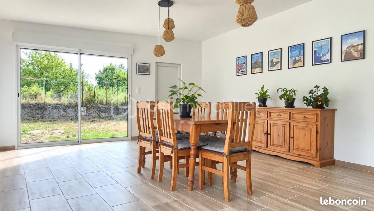 Maison 4 pièces 86 m² · à Les Septvallons · 86 m² · 119 000 €