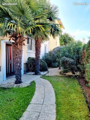 Appartement f3