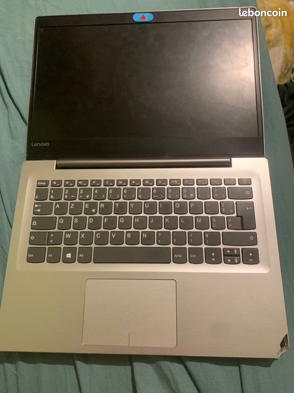 Ordinateur portable hs (image 1)