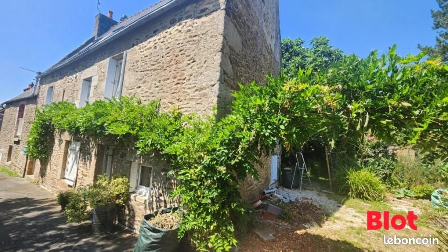 Maison 4 pièces 84 m² · à Dinan · 84 m² · 273 000 €