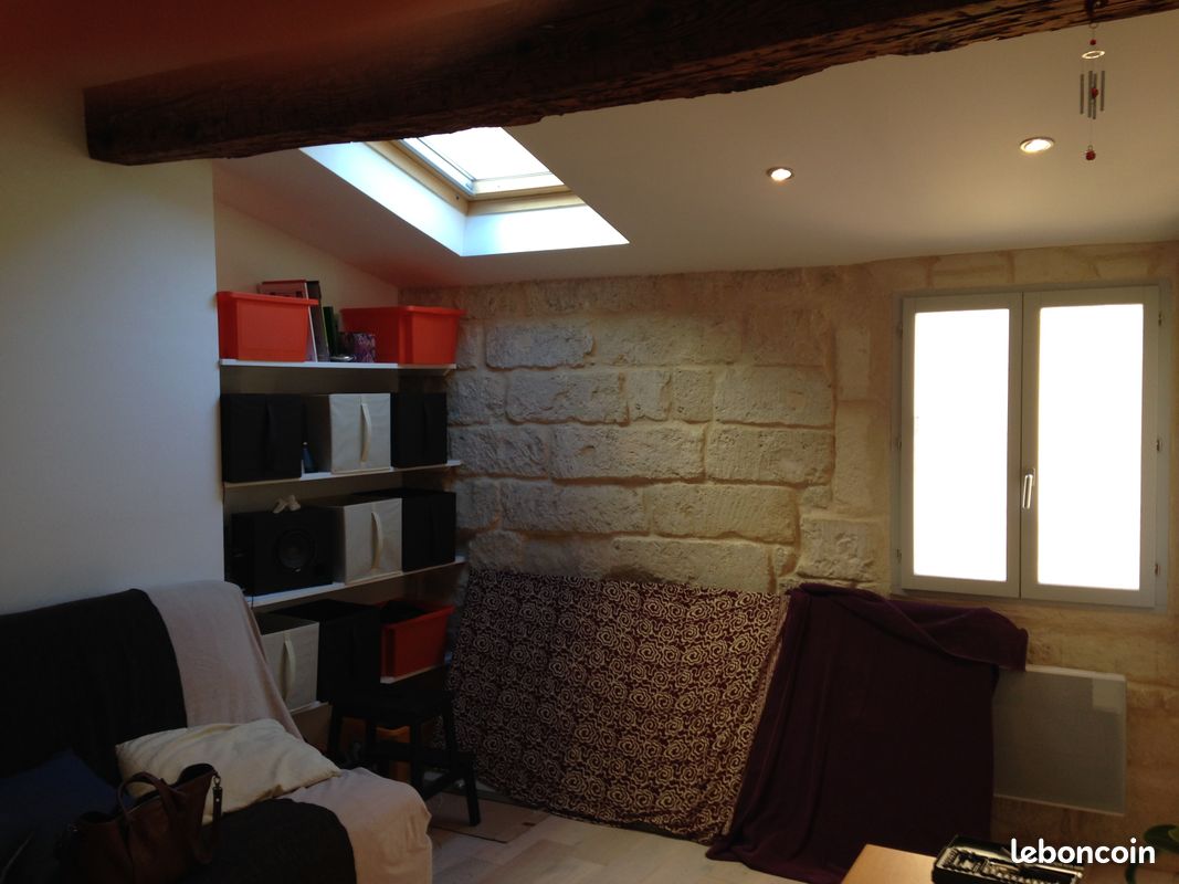 Appartement 1 pièce 27 m² · à Montpellier · 27,4 m² · 714 €/mois