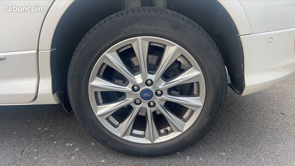 Ford Kuga 1.5 ECOBOOST 150 Vignale (image 19)