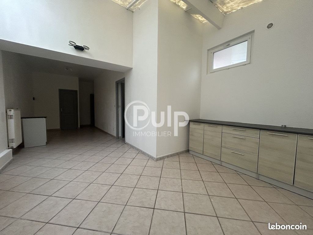Local commercial 118 m² · à Billy-Montigny · 118 m² · 139 500 €