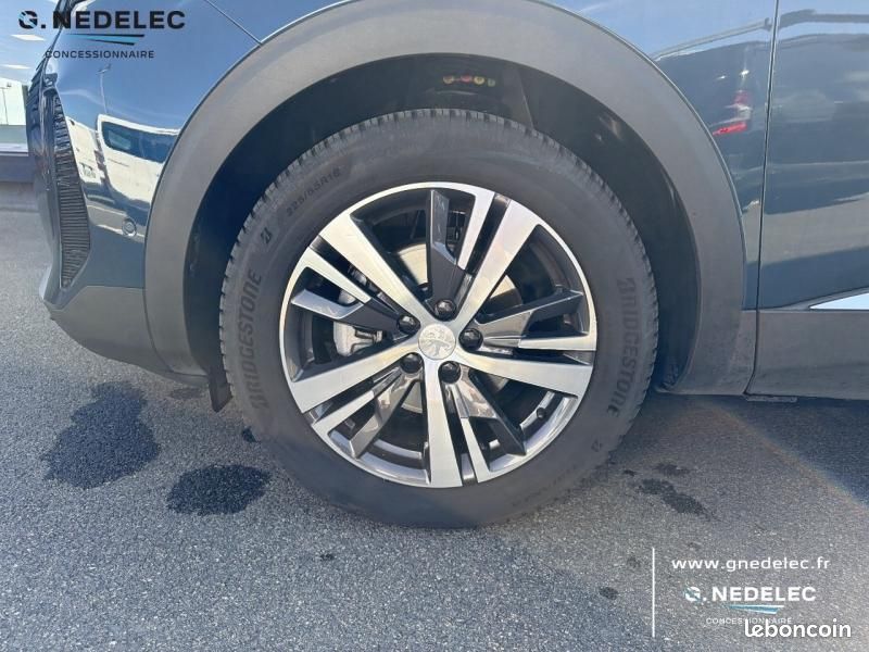 Peugeot 3008 1.2 PureTech 130ch S&S Allure Pack EAT8 (image 11)