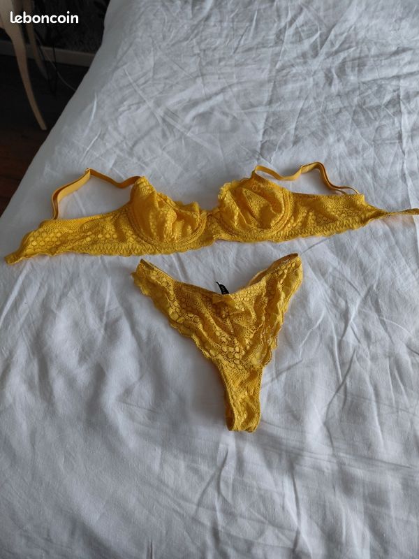 Vends lot de sous vêtements (image 10)