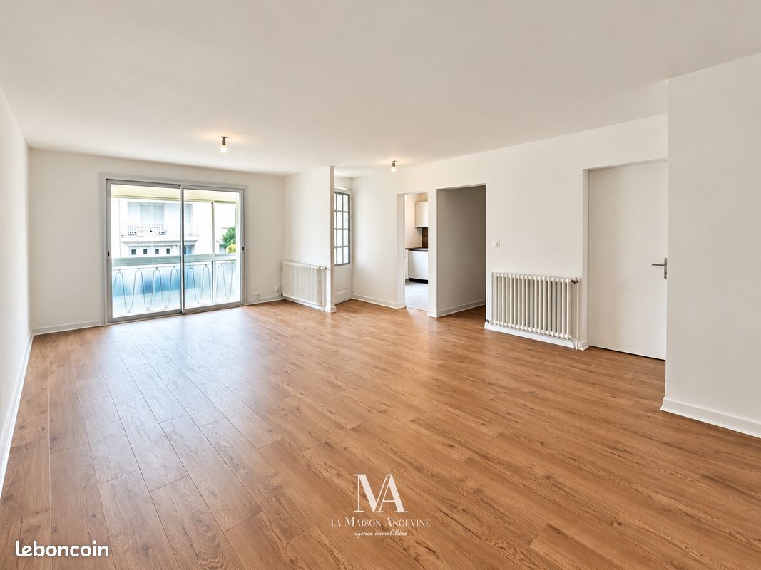 Maison 6 pièces 130 m² · à Avrillé · 130 m² · 414 750 €
