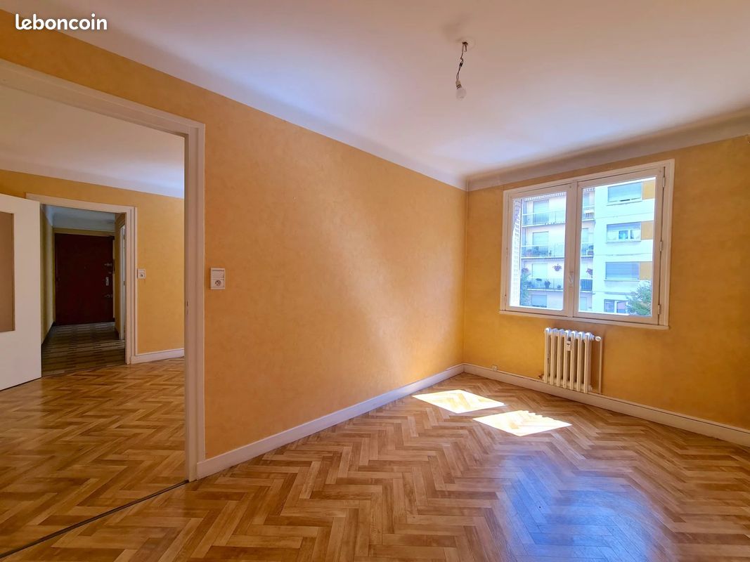 Appartement 4 pièces 67 m² (image 3)