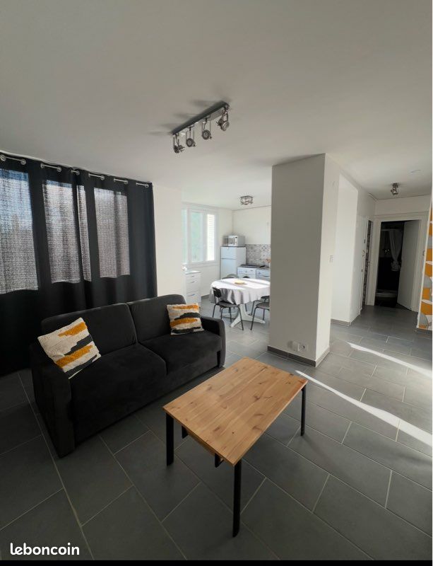 Appartement 2 pièces 45 m² · à Valence · 45 m² · 650 €/mois