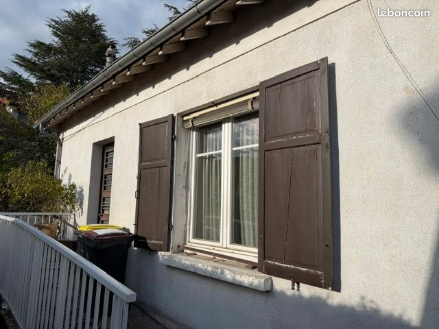 Maison 4 pièces 62 m² · à Savigny-sur-Orge · 62 m² · 233 000 €