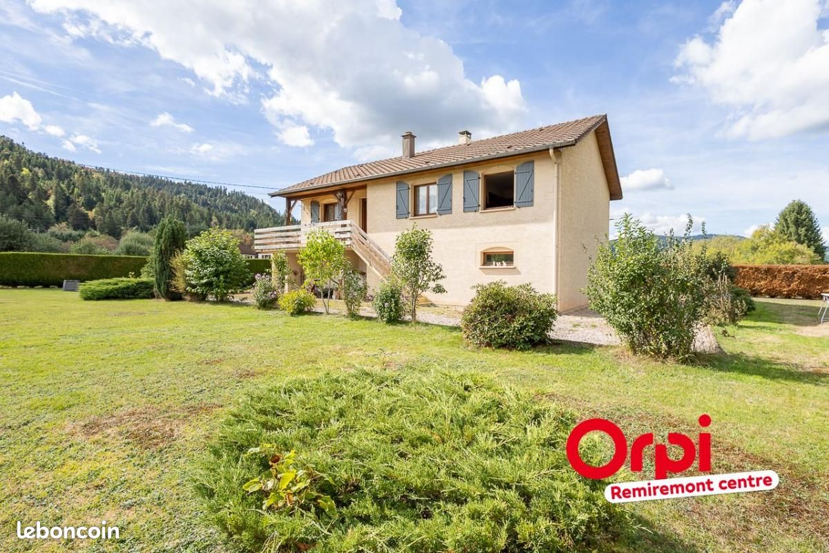 Maison 4 pièces 91 m² · à Le Syndicat · 91 m² · 229 000 €