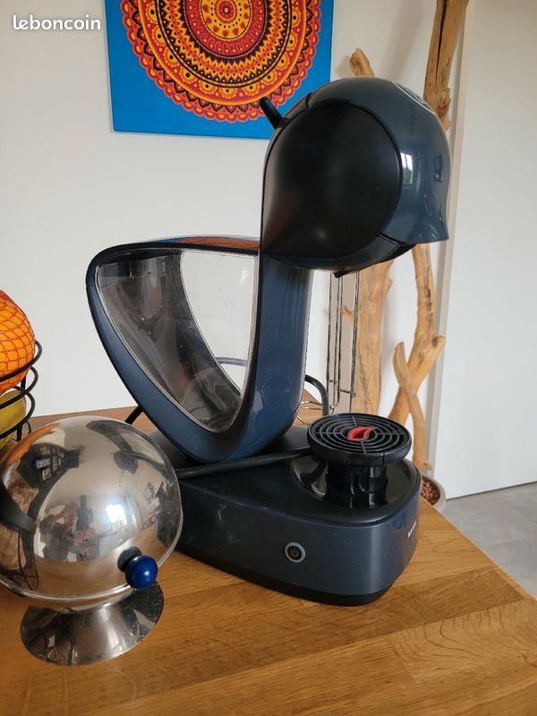 Cafetiere (image 1)