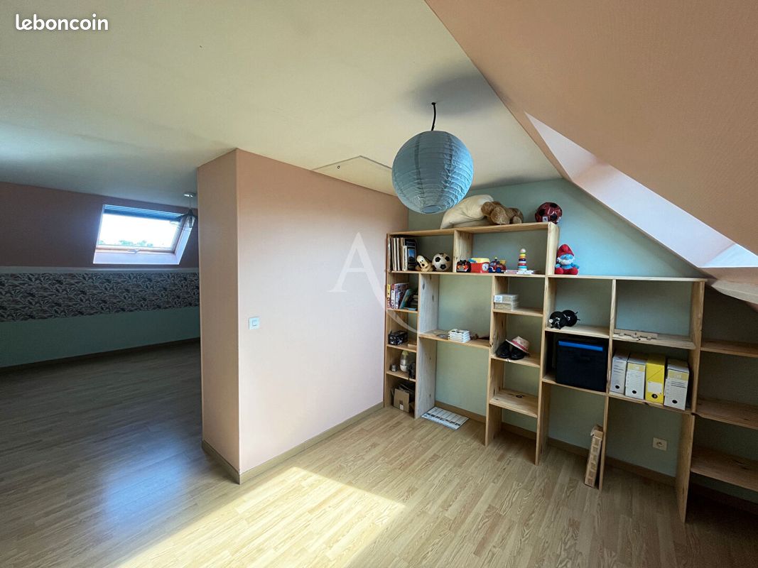Pavillon 7 pièces 158 m² (image 10)