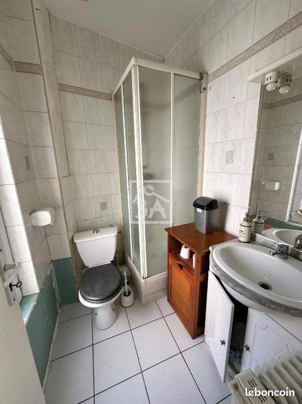 Immeuble 12 pièces 173 m² · à Boulogne-sur-Mer · 173 m² · 259 000 €