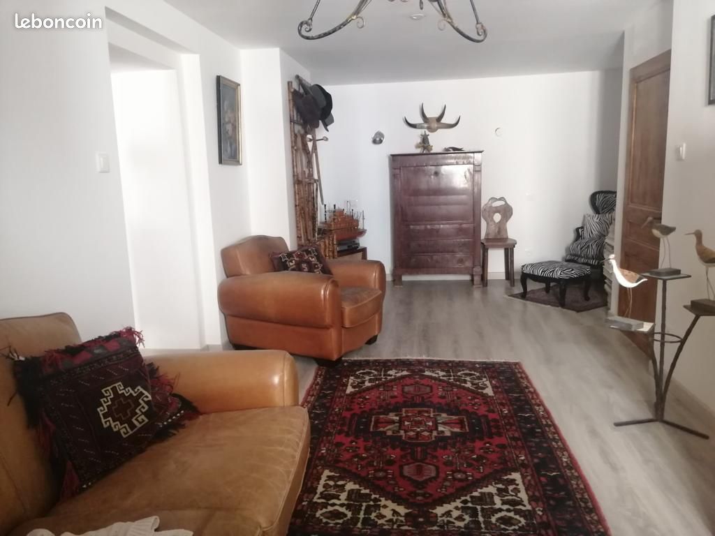 Location vacances maisons de 250m2 (image 8)