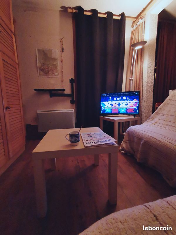 Appartement piau engaly (image 4)