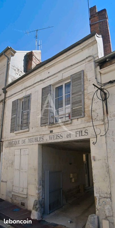 Studio 1 pièce 16 m² (image 5)