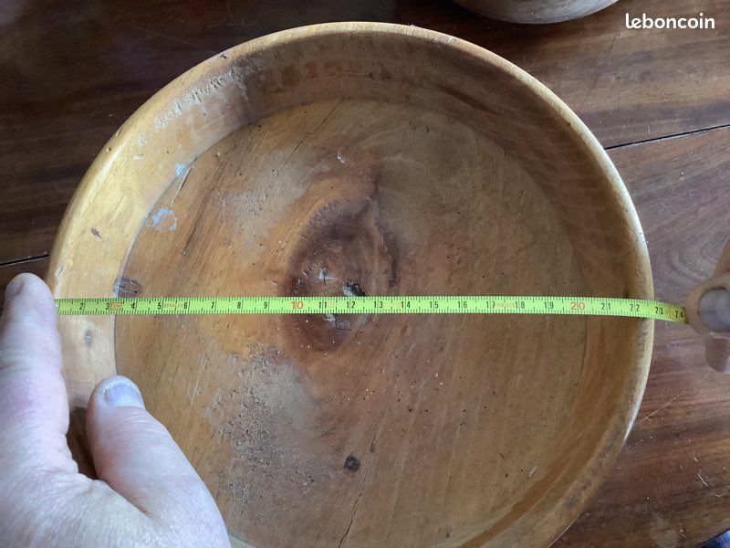 Coupe en bois (image 3)