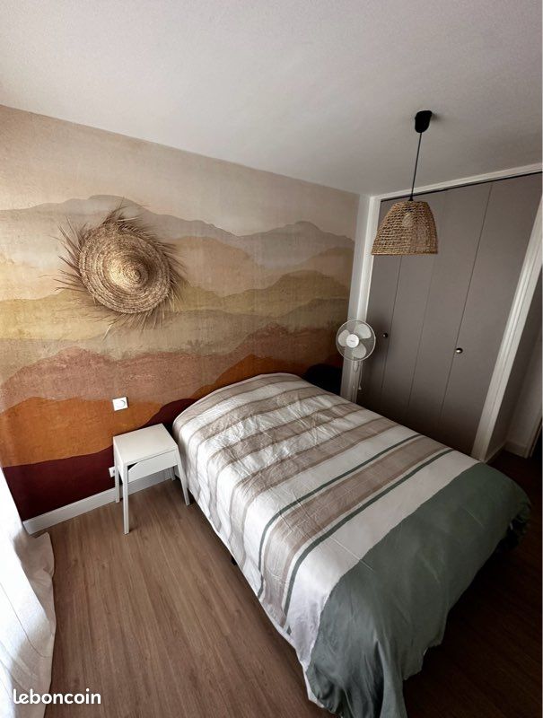 Appartement 2 pièces 34 m² · à Toulon · 34 m² · 650 €