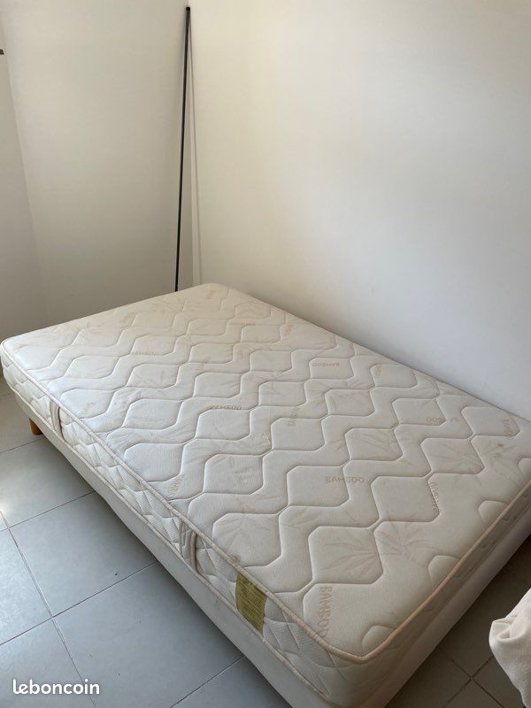 Matelas 190x120 (image 1)