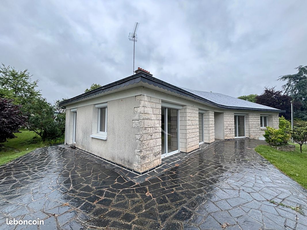 Maison 6 pièces 111 m² · à Craon · 111 m² · 234 000 €
