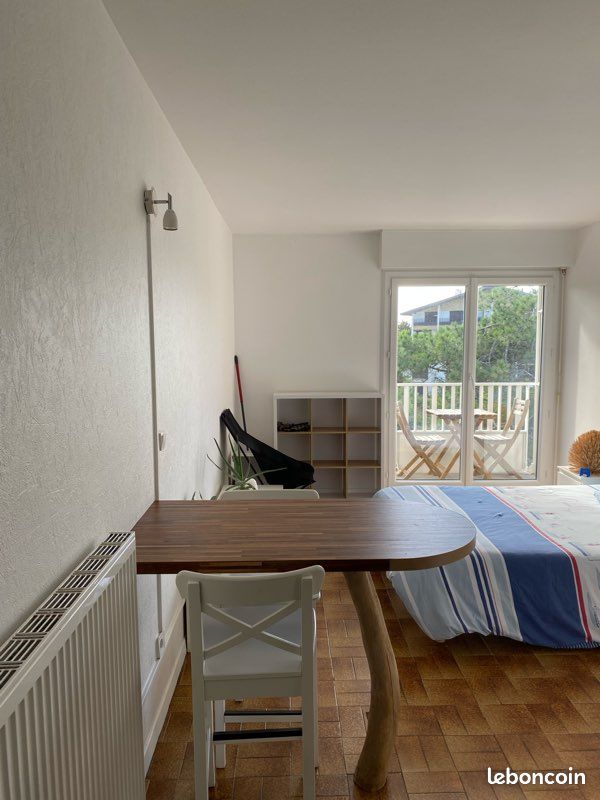 Appartement 1 pièce 21 m² · à Seignosse · 21 m² · 140 400 €