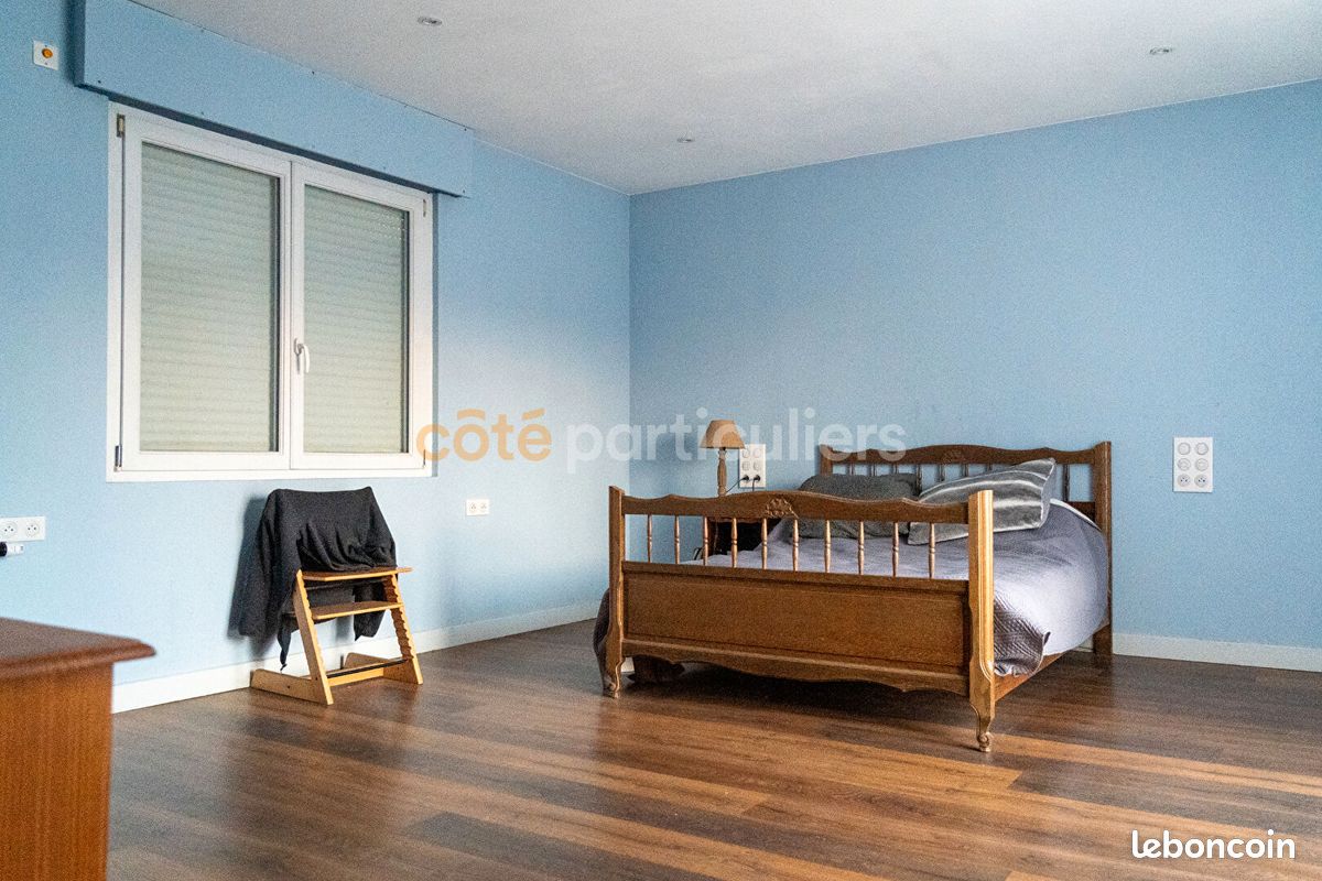 Maison 5 pièces 127 m² (image 10)