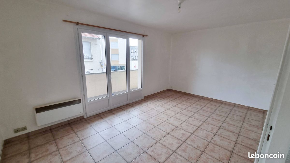 Appartement a louer tremblay-en-france - 1 pièce(s) - 31 m2 - Surfyn