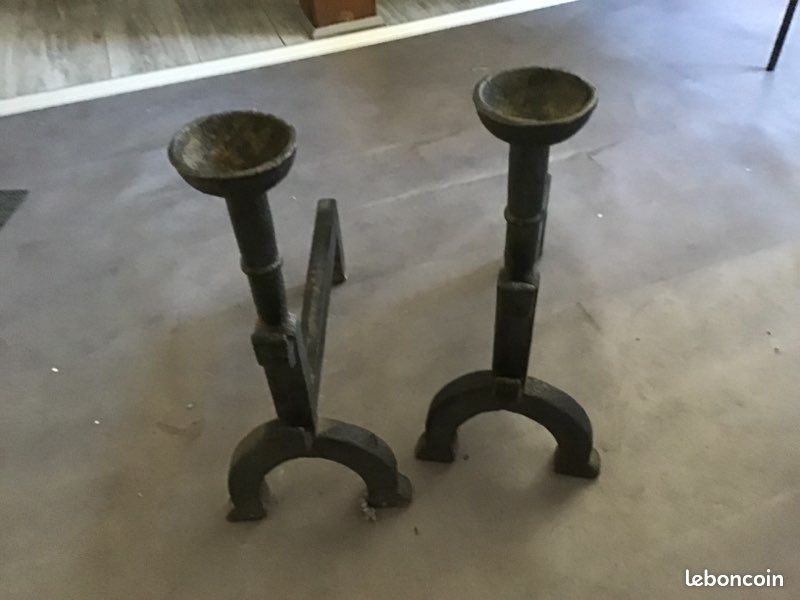 Chenets (image 2)