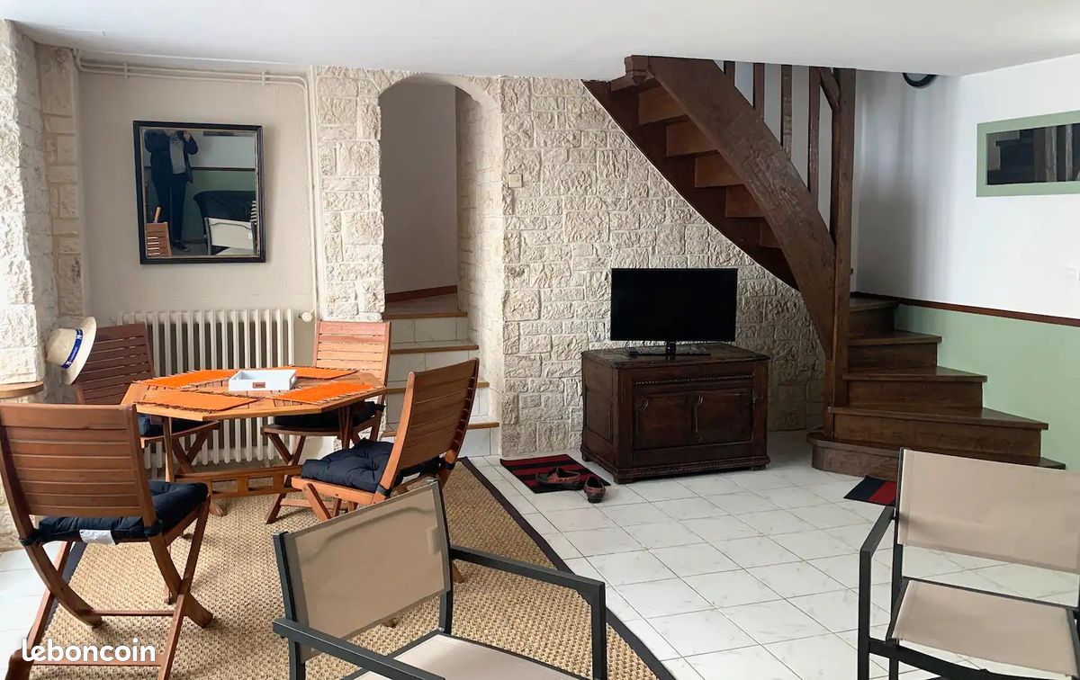 Maison 4 pièces 70 m² · à Granville · 70 m² · 340 000 €