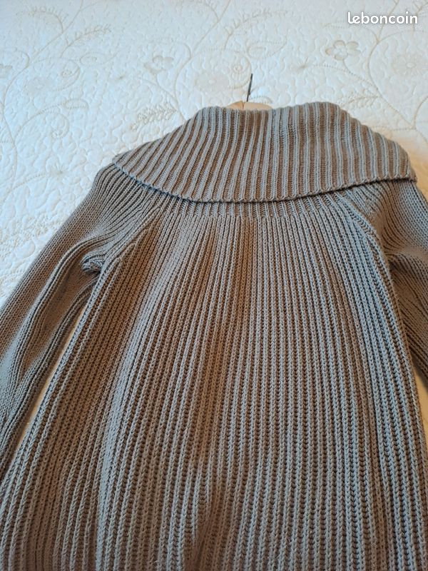 Manteau (image 1)