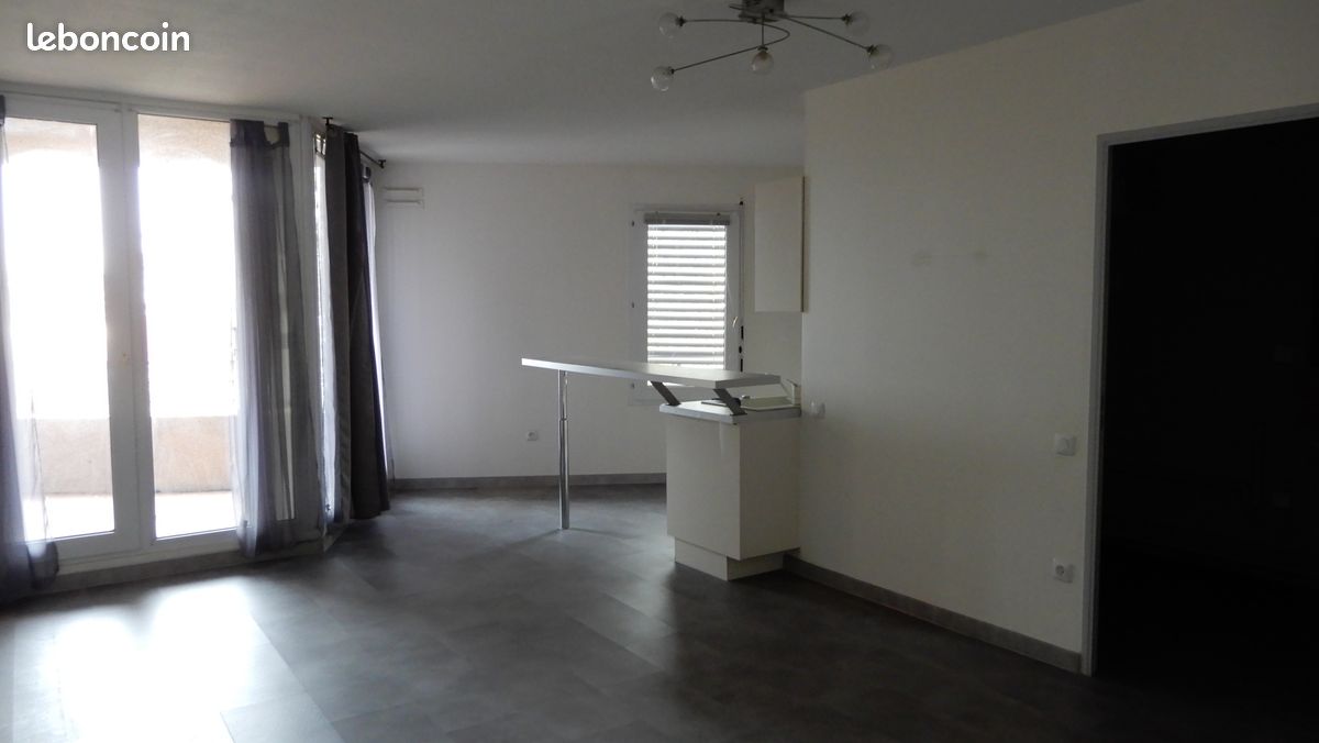 Appartement 1 pièce 34 m² · à Lunel · 34 m² · 490 €/mois