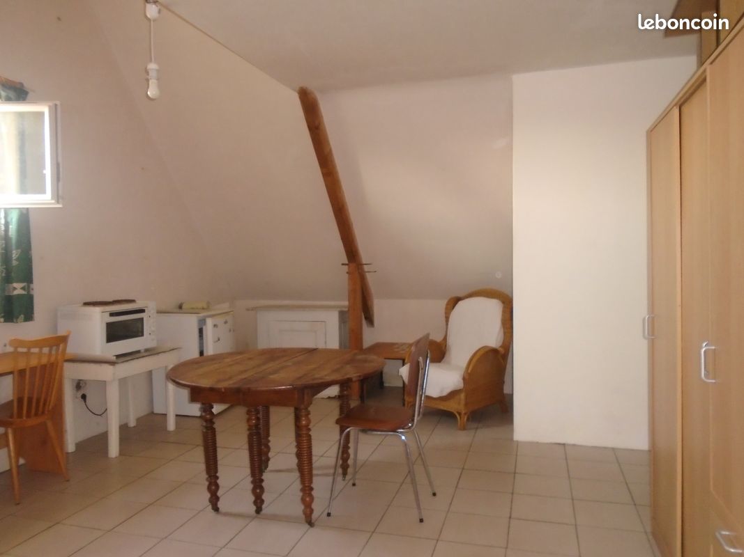 Appartement 1 pièce 35 m² · à Château-Gontier-sur-Mayenne · 35 m² · 350 €