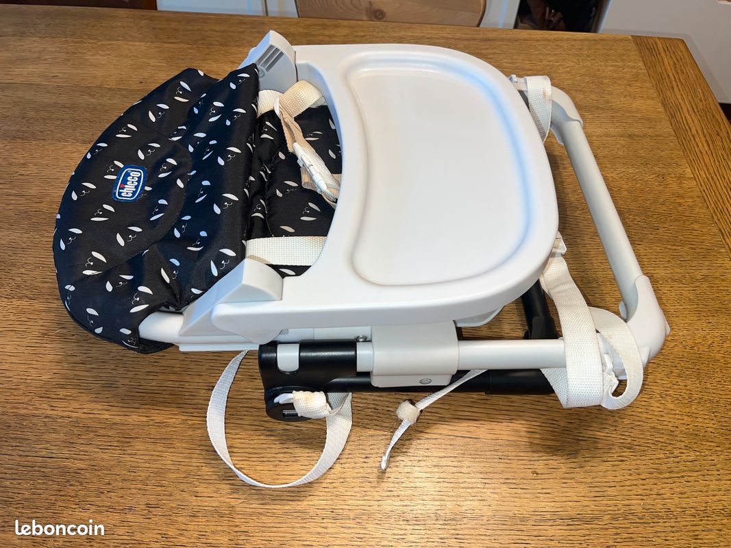 Réhausseur nomade Chicco (image 8)