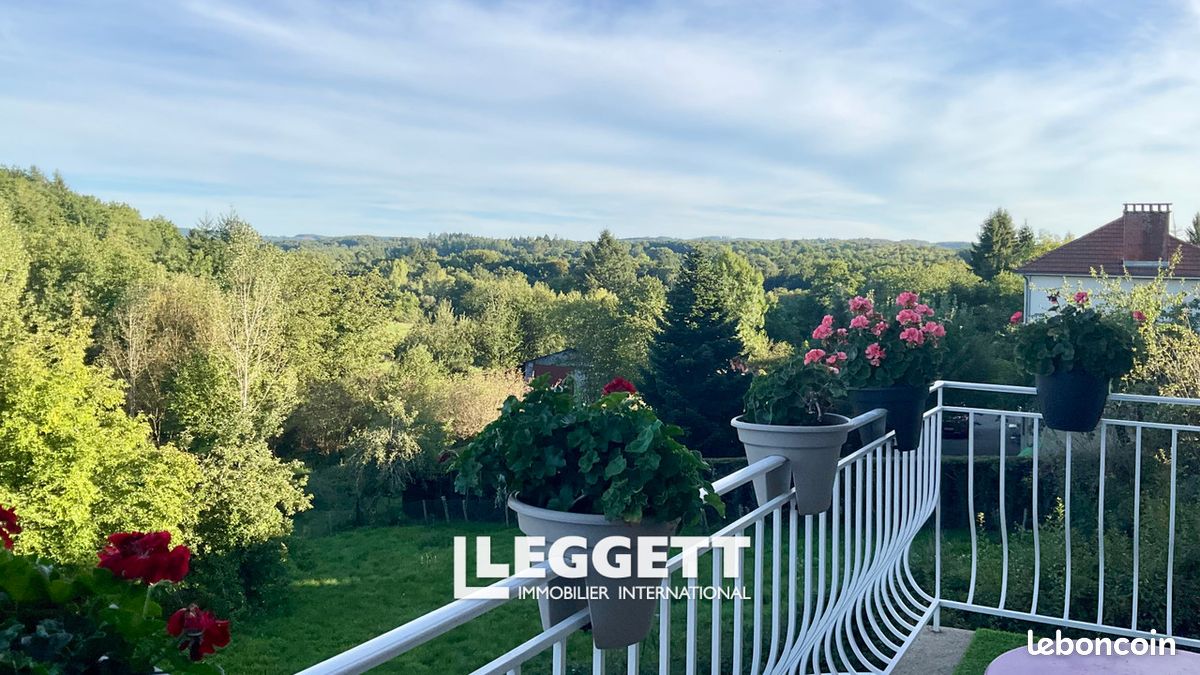 Maison 6 pièces 132 m² · à Vallière · 132 m² · 119 900 €