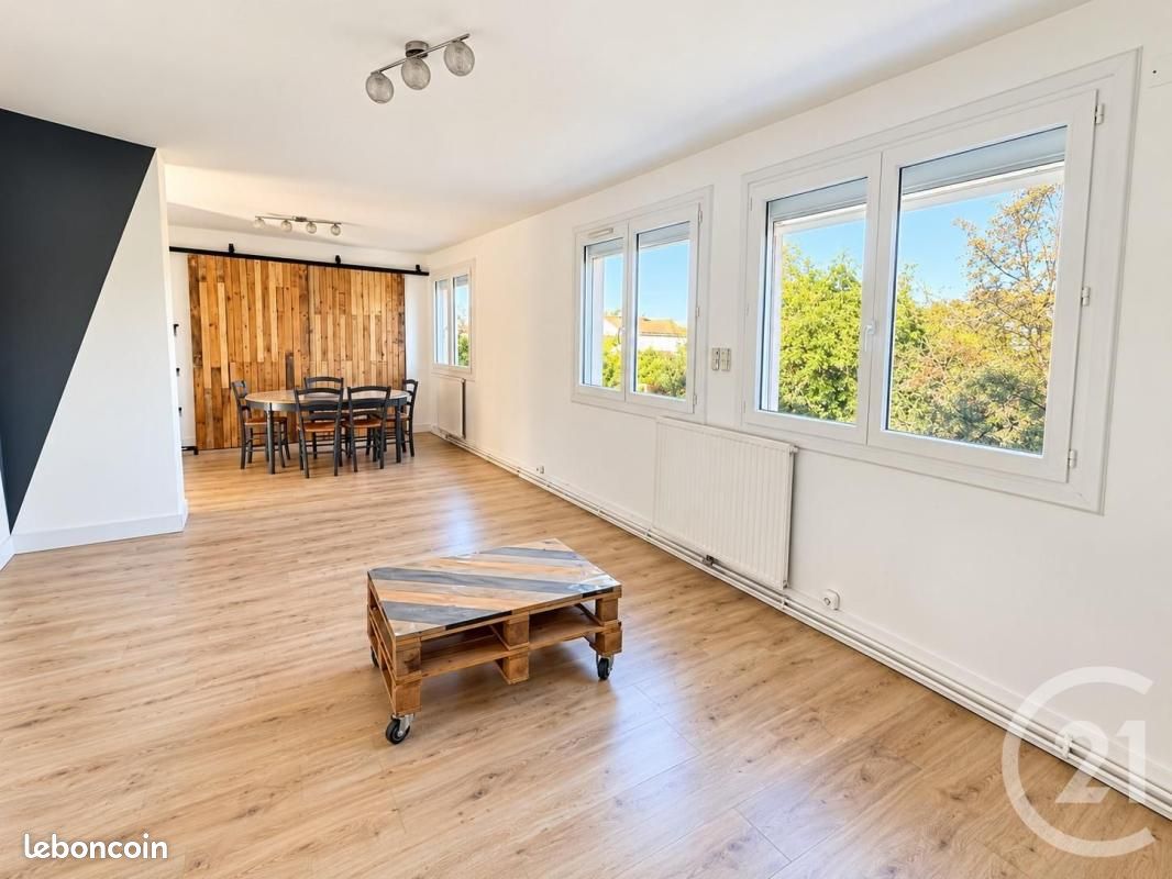 Appartement 3 pièces 71 m² · à Albi · 71 m² · 660 €/mois