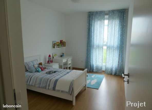 Appartement 3 pièces 68 m² · à Woippy · 68 m² · 180 000 €