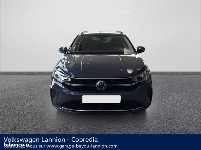 Volkswagen Taigo 1.0 TSI 116ch VW Edition DSG7 (image 5)