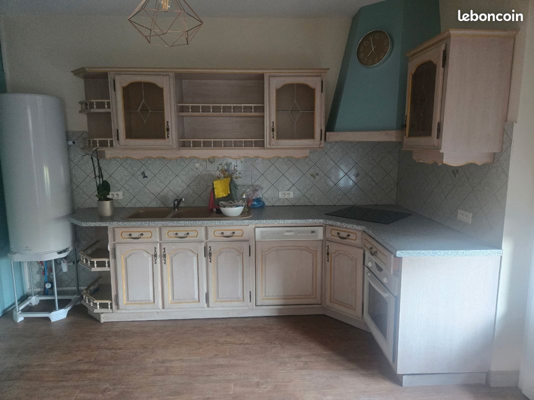 Appartement 2 pièces 70 m² · à Saint-Gaudens · 70 m² · 510 €/mois