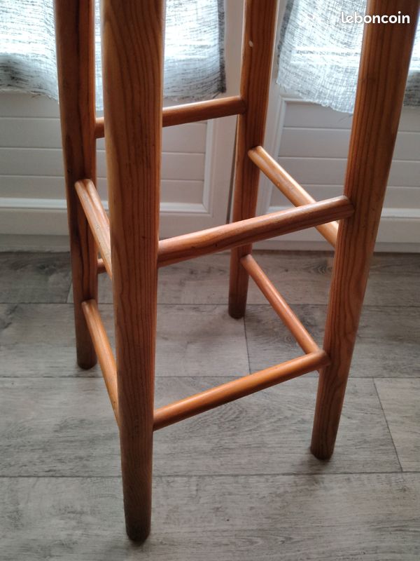 Tabouret de bar (image 3)