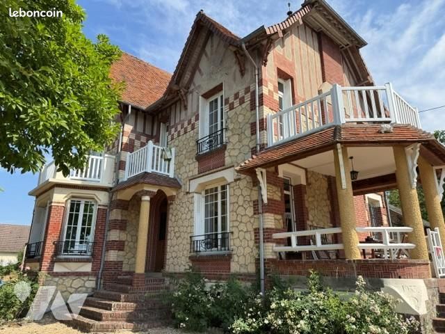 Maison 6 pièces 125 m² · à Valorbiquet · 125 m² · 297 400 €
