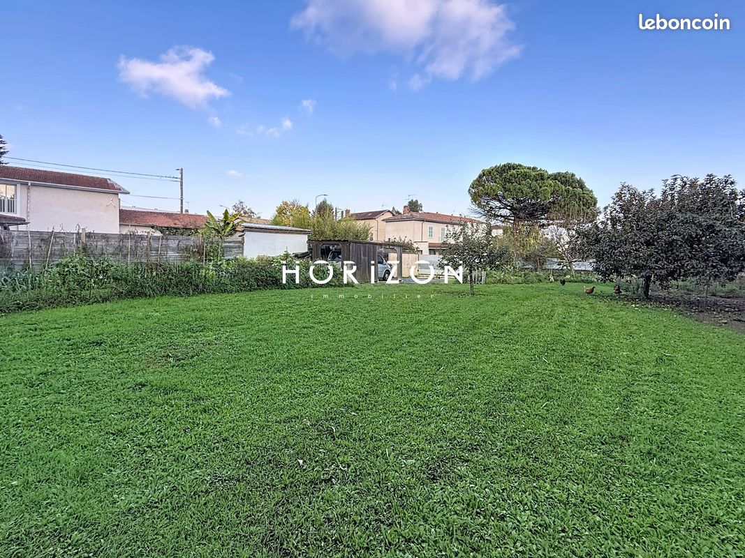 Terrain 620 m² · à Villefranche-sur-Saône · 620 m² · 139 000 €