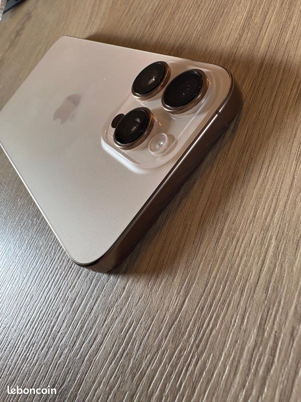 IPhone 16 Pro Max (image 3)