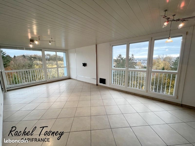 Appartement a louer montbeliard - 4 pièce(s) - 86 m2 - Surfyn