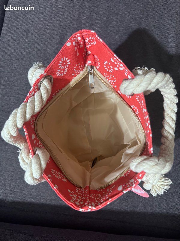 Sac à main - plage (image 2)