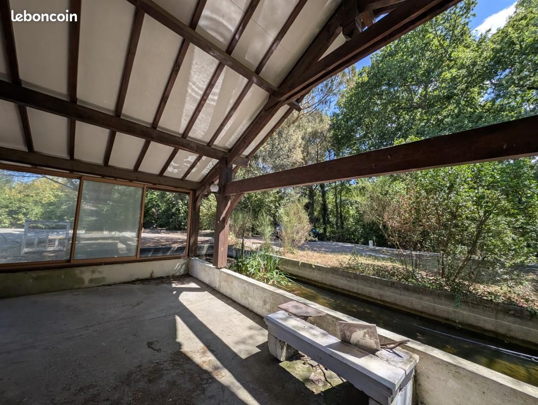 Maison 24 m² · à Audenge · 24 m² · 90 000 €