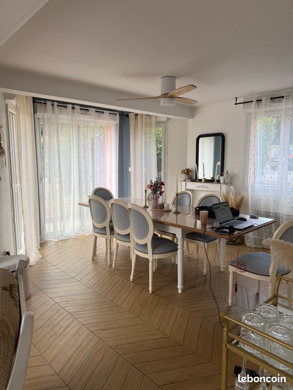 Maison 5 pièces 100 m² · à La Suze-sur-Sarthe · 100 m² · 275 000 €
