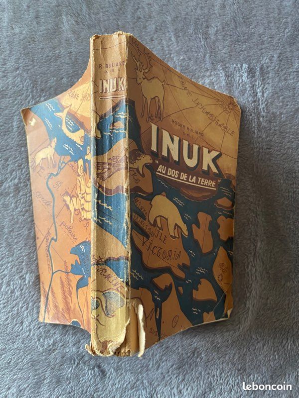 Inuk « Au dos de la Terre » (image 2)