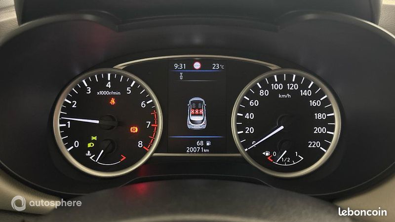 Nissan Micra 1.0 IG-T 92ch Acenta 2021 (image 11)